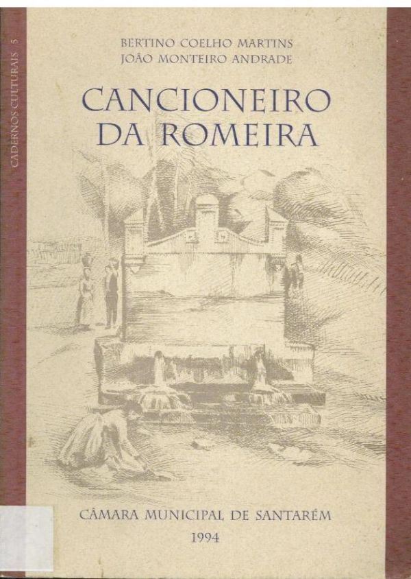 Cancioneiro da Romeira